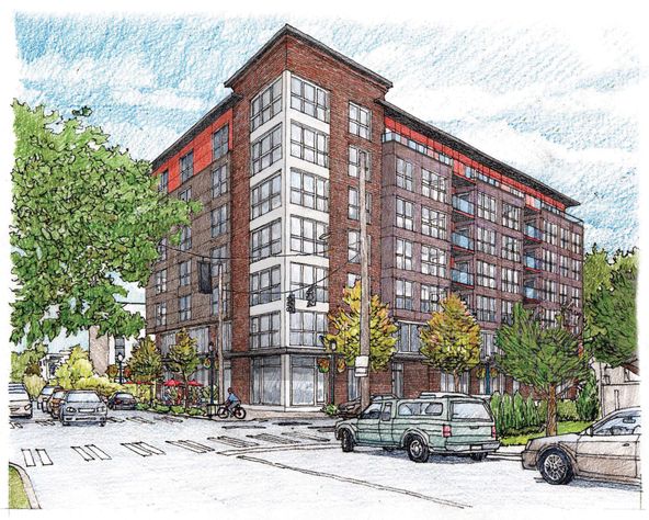 Capelouto 42: 4505 42nd Ave SW, Seattle, WA 98116